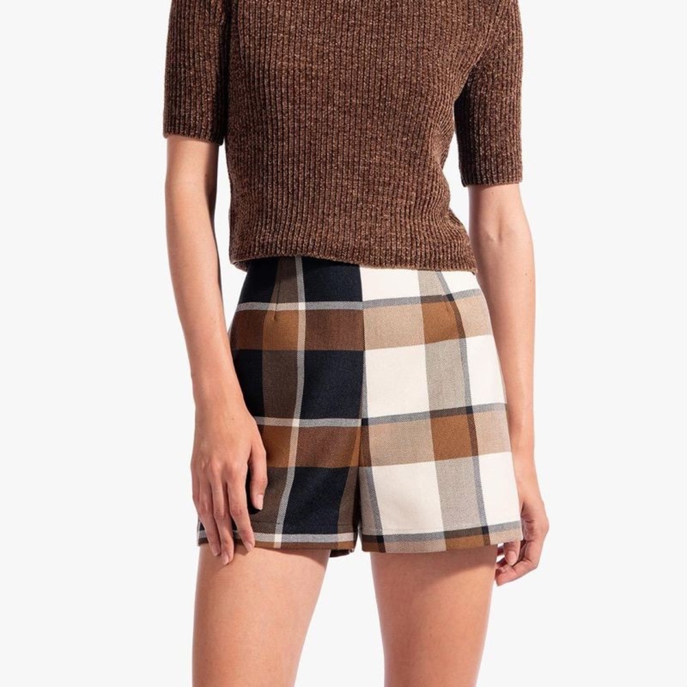 Staud Leah Short- Sold Out Everywhere